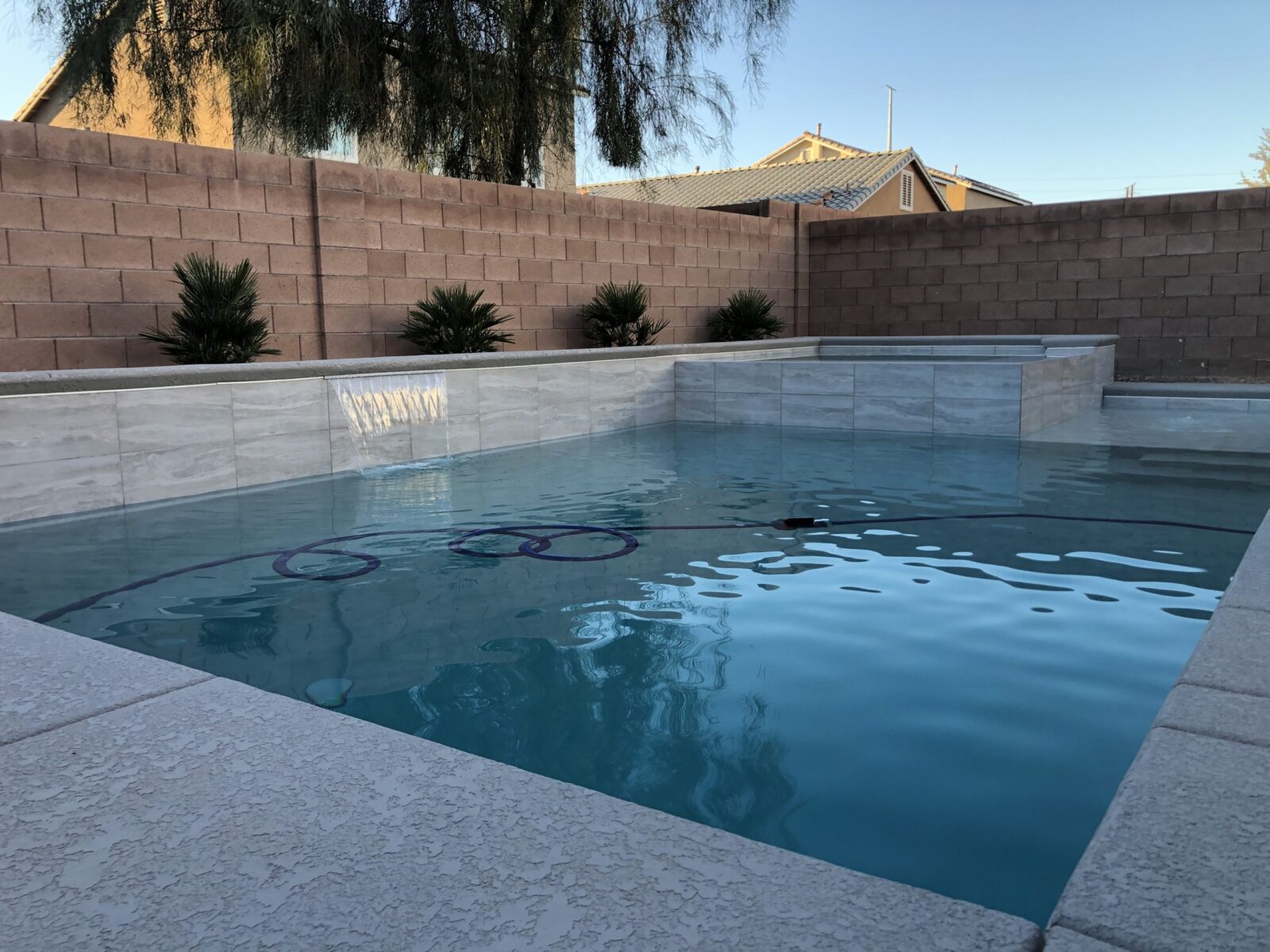 Pool Construction | Pools R Us LLC